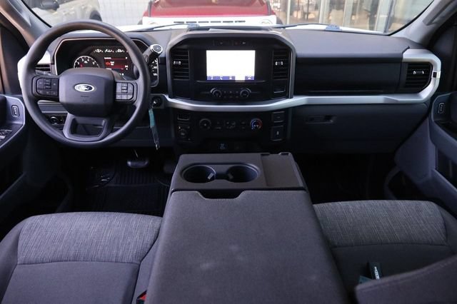 Certified 2023 Ford F150 XLT AWD/4WD image 18