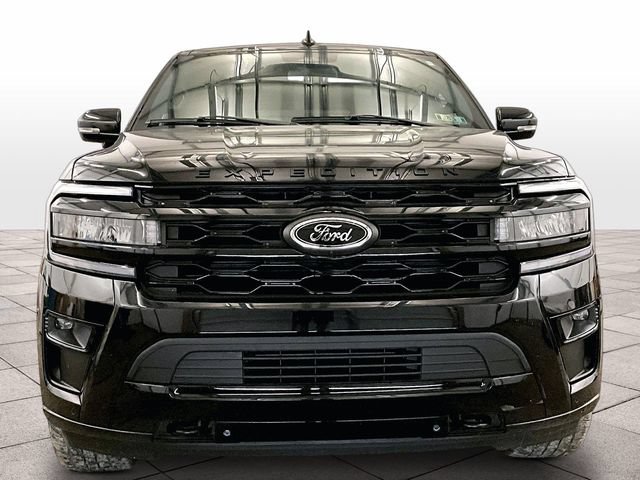 Certified 2023 Ford Expedition Max Limited AWD/4WD image 3