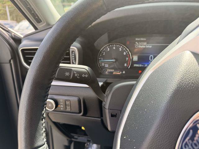 Certified 2023 Ford Explorer XLT w/ Equipment Group 202A AWD/4WD image 34