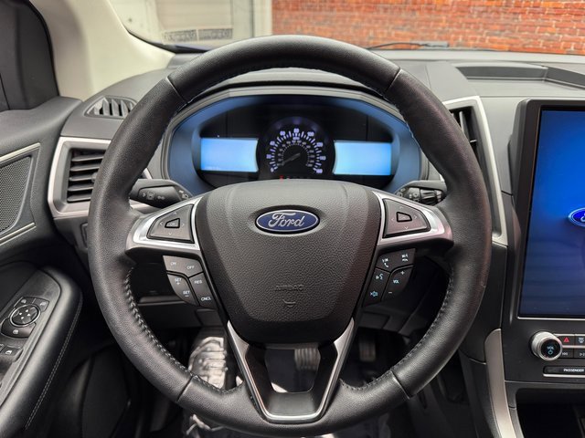 Certified 2022 Ford Edge SEL w/ Convenience Package image 15