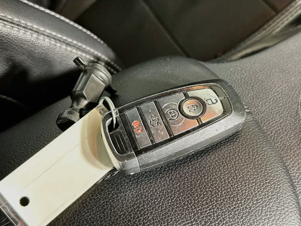 Certified 2022 Ford Mustang GT Premium w/ Ford Safe & Smart Package RWD image 21