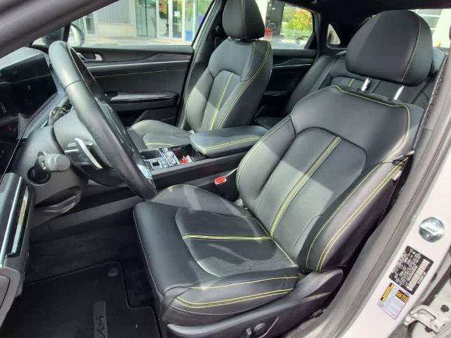 Used 2025 Kia K5 GT FWD image 10
