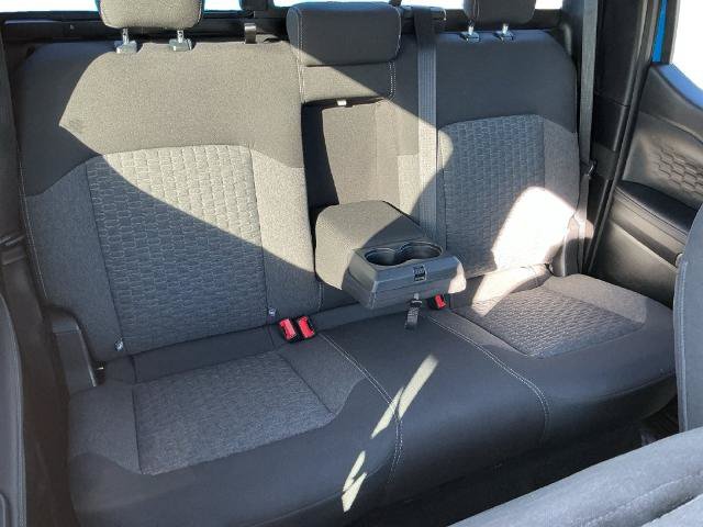 Certified 2024 Ford Ranger XLT RWD image 32