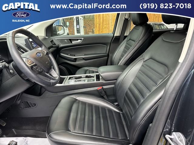 Certified 2023 Ford Edge SEL w/ Convenience Package image 24