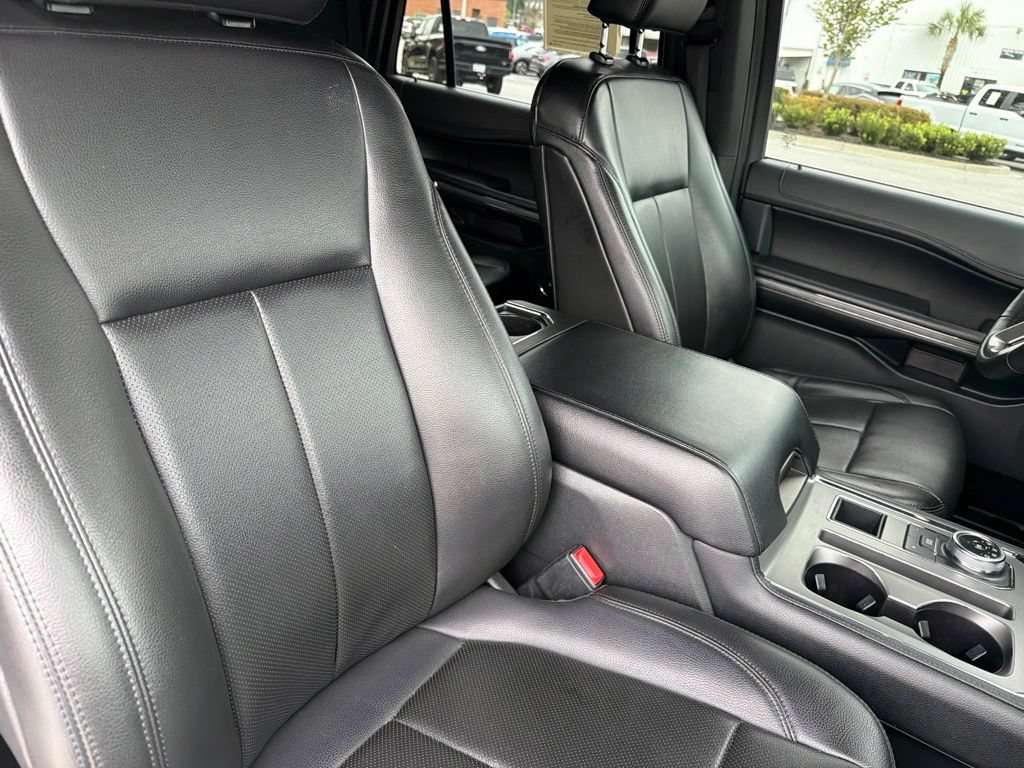 Certified 2021 Ford Expedition Max XLT RWD image 35