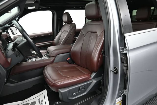 Certified 2024 Ford Expedition Limited AWD/4WD image 13