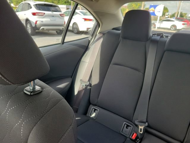 Used 2026 Toyota Corolla LE FWD image 15