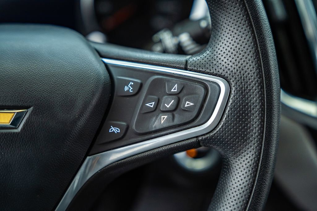 Used 2023 Chevrolet Equinox LS w/ LS Convenience Package AWD/4WD image 26