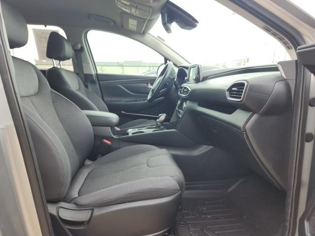 Used 2020 Hyundai Santa Fe SEL w/ Convenience Package FWD image 14