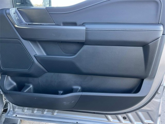 Certified 2024 Ford F150 XLT w/ Equipment Group 302A MID image 22