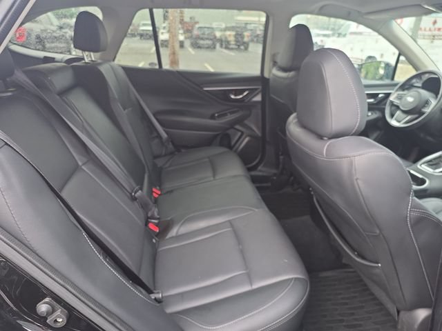 Used 2022 Subaru Outback Limited XT AWD/4WD image 20