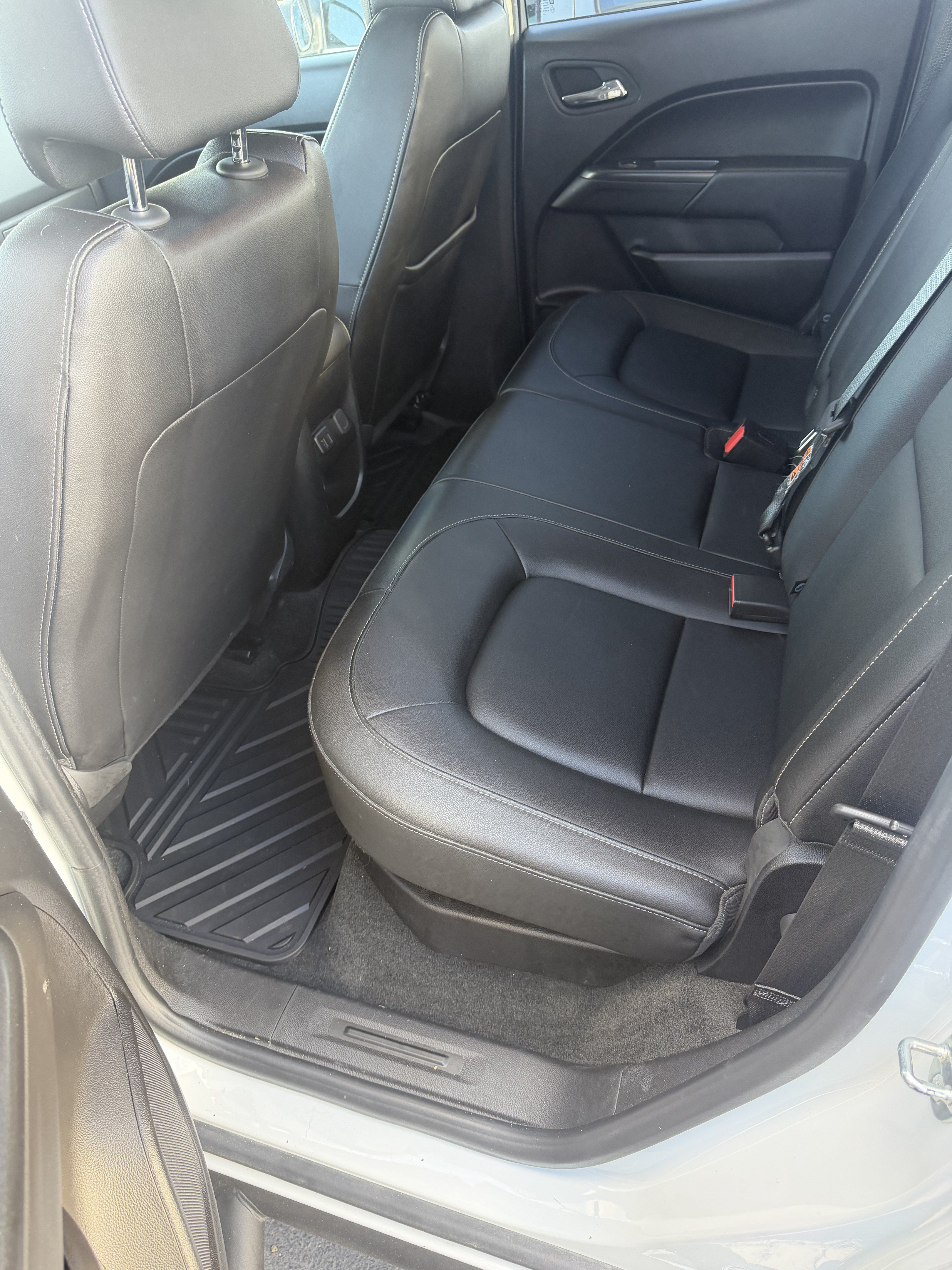 Used 2018 Chevrolet Colorado ZR2 AWD/4WD image 10