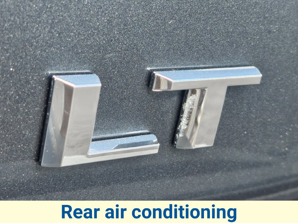 Used 2021 Chevrolet Tahoe LT RWD image 27