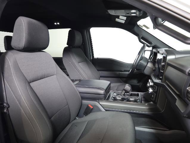 Certified 2024 Ford F150 XLT w/ Equipment Group 302A MID image 10