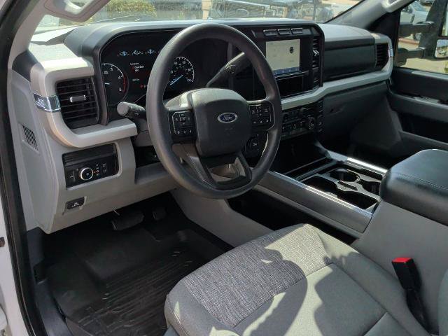 Certified 2023 Ford F350 XLT AWD/4WD image 22