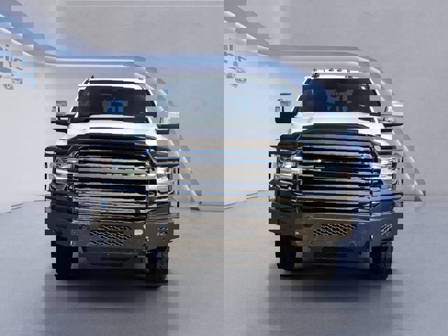 Used 2024 RAM 2500 Limited w/ Safety Group image 8