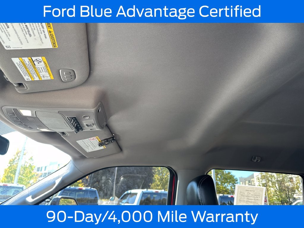 Certified 2019 Ford F250 Lariat AWD/4WD image 16