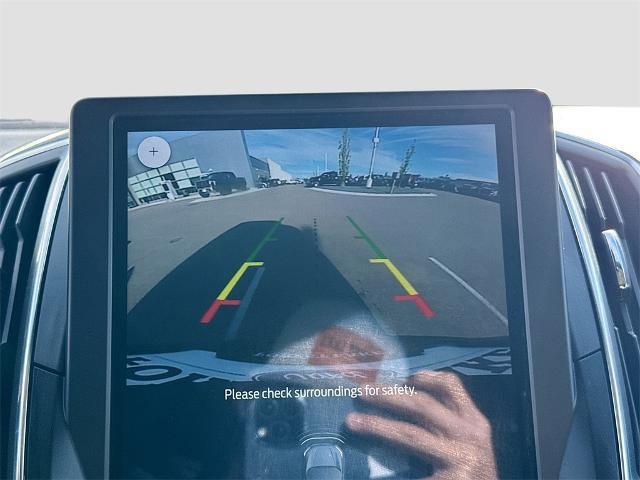 Certified 2024 Ford Edge Titanium image 11