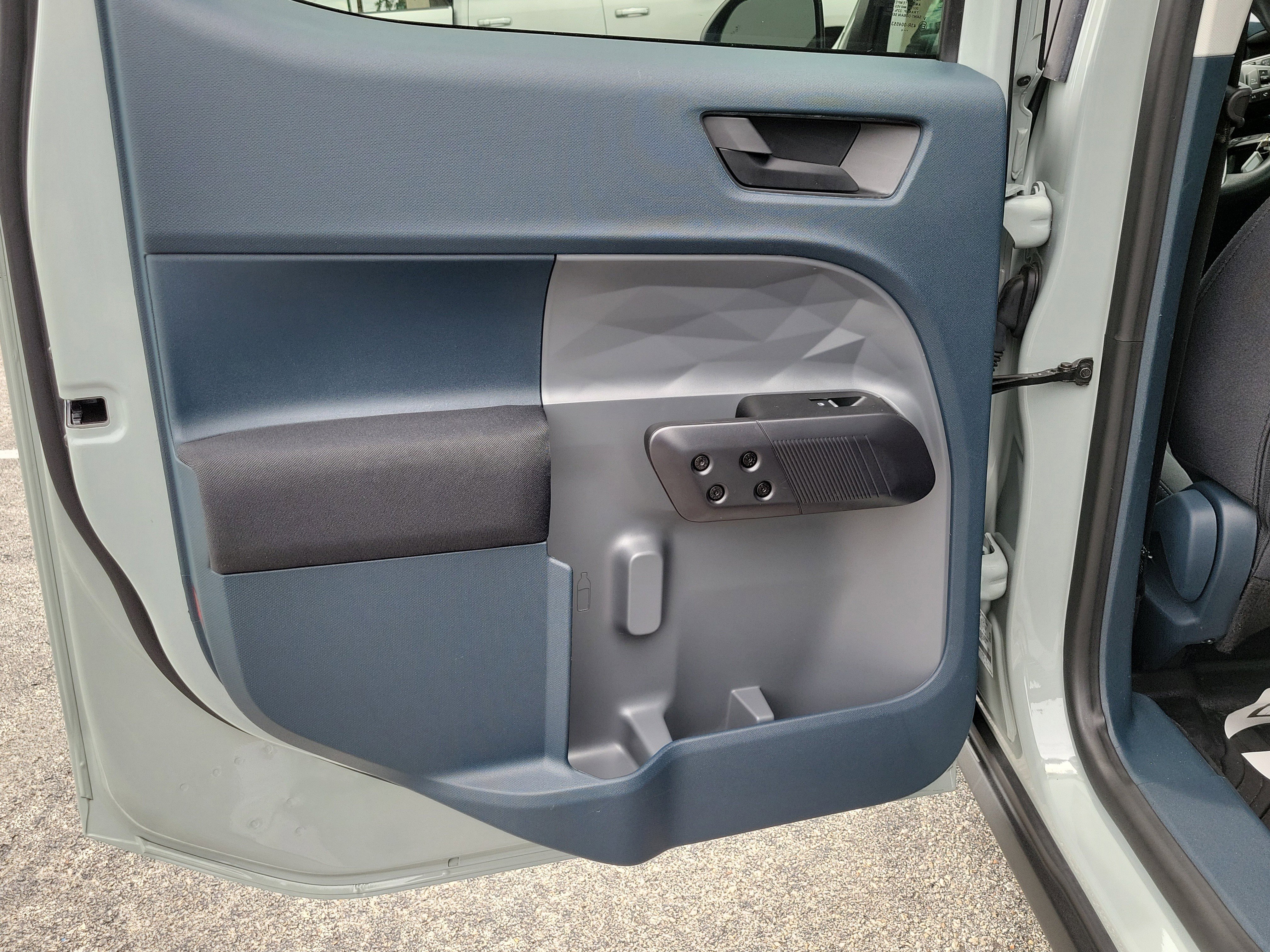 Certified 2024 Ford Maverick XL FWD image 10