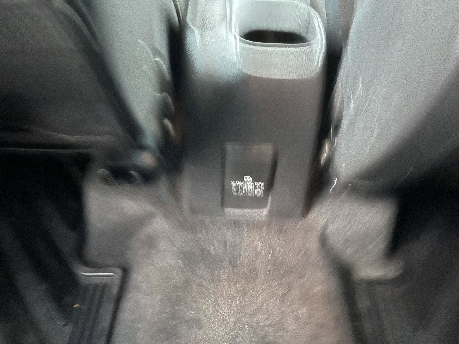 Used 2019 Chevrolet Trax LT w/ LT Convenience Package image 13