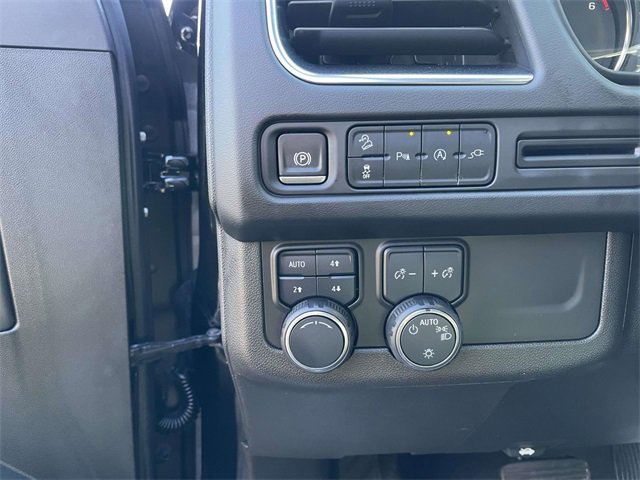 Used 2021 Chevrolet Tahoe Z71 image 13