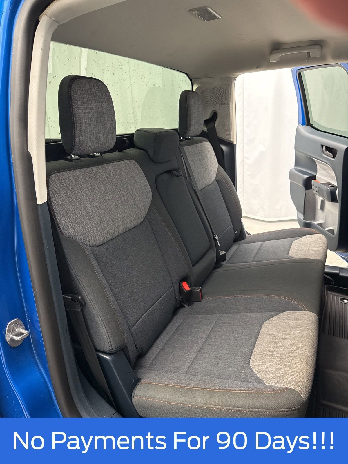 Certified 2022 Ford Maverick XLT w/ Equipment Group 300A Standard image 31