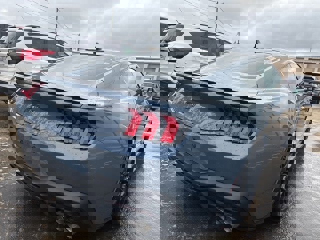 Certified 2025 Ford Mustang GT Premium image 3