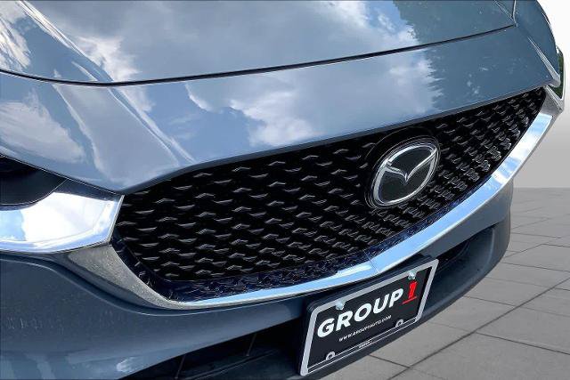 Used 2021 MAZDA CX-30 AWD 2.5 S w/ Premium Package image 32