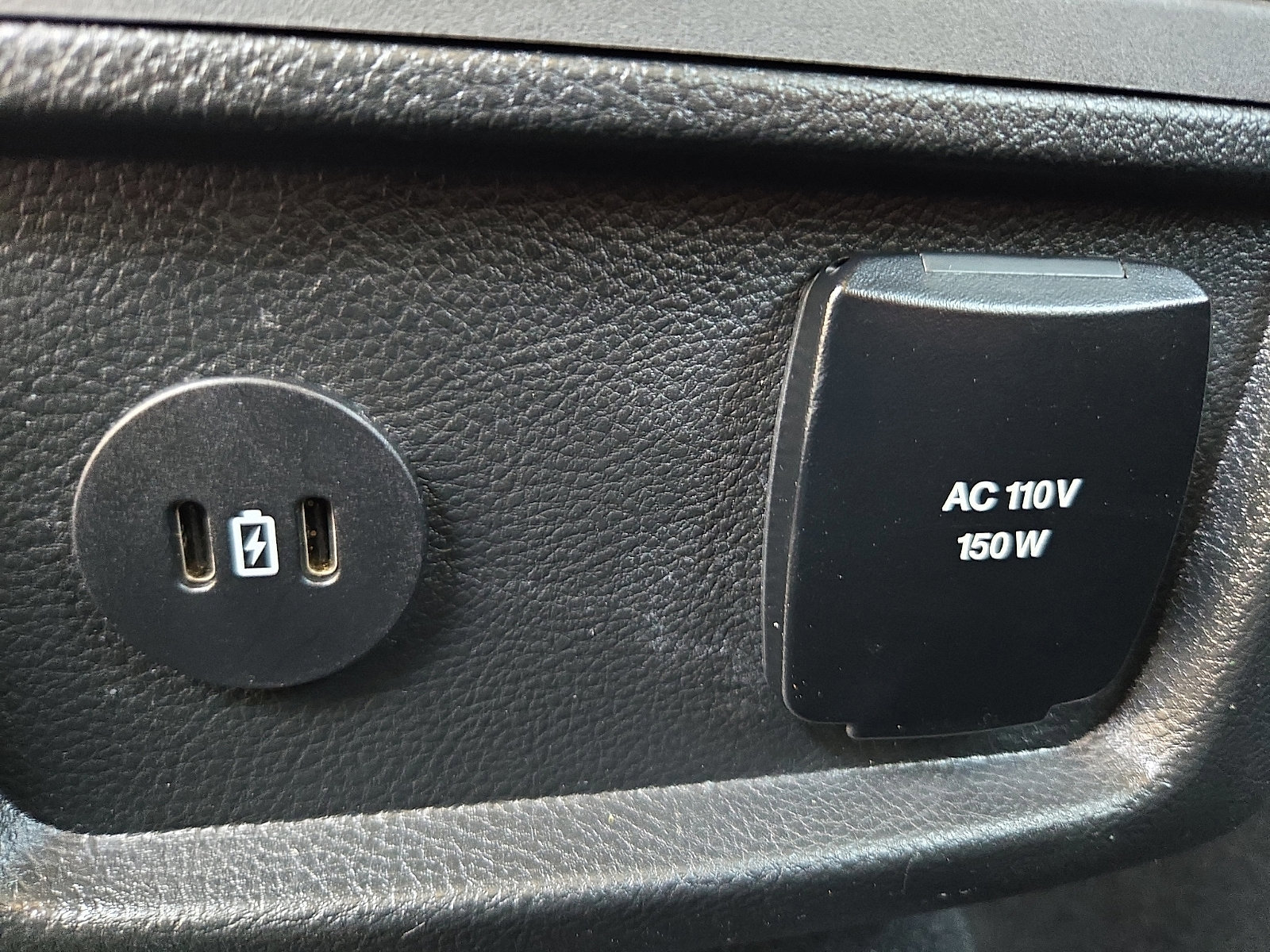 Certified 2024 Ford Edge SEL w/ Convenience Package AWD/4WD image 14