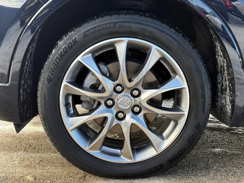 Used 2020 Buick Envision Essence w/ Experience Buick Package image 12