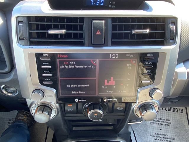Used 2022 Toyota 4Runner SR5 image 17