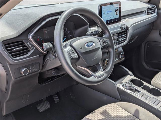 Certified 2020 Ford Escape SE FWD image 10