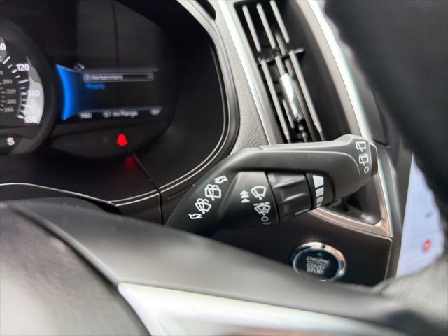 Certified 2024 Ford Edge Titanium image 17