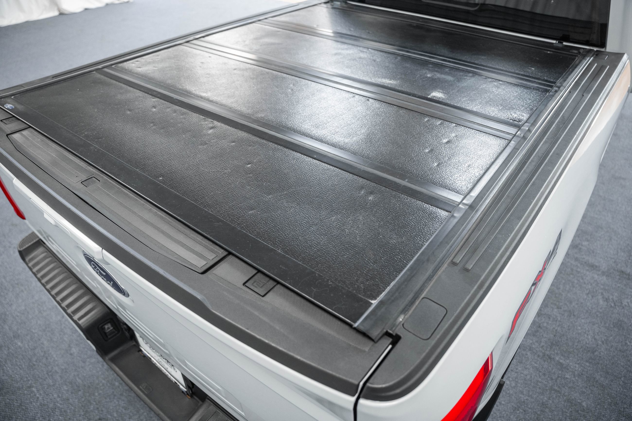 Certified 2021 Ford F150 Lariat w/ Equipment Group 502A High image 10