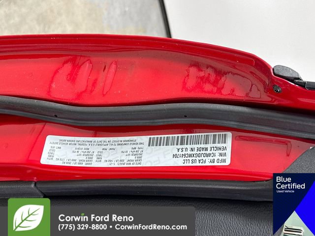 Used 2021 Dodge Durango GT image 38