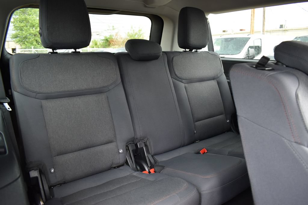 Certified 2025 Ford Expedition Max Active AWD/4WD image 29