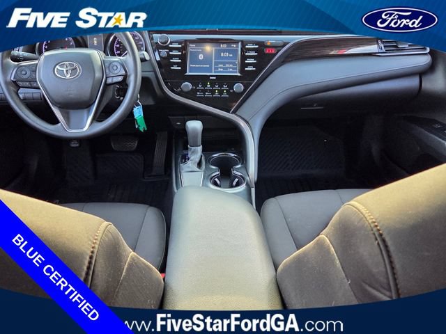 Used 2020 Toyota Camry LE FWD image 15