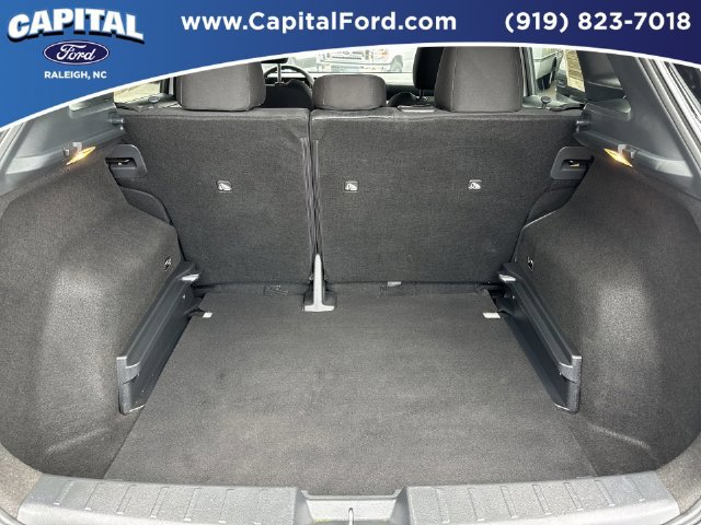Used 2025 Nissan Kicks SV w/ SV Premium Package FWD image 16