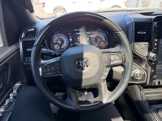 Used 2022 RAM 1500 Limited w/ Trailer Tow Group image 9
