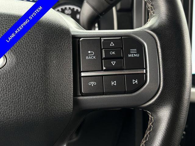 Certified 2023 Ford F150 XLT w/ Equipment Group 302A High image 18