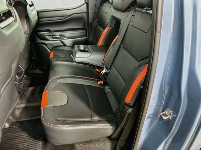 Certified 2024 Ford Ranger Raptor AWD/4WD image 19