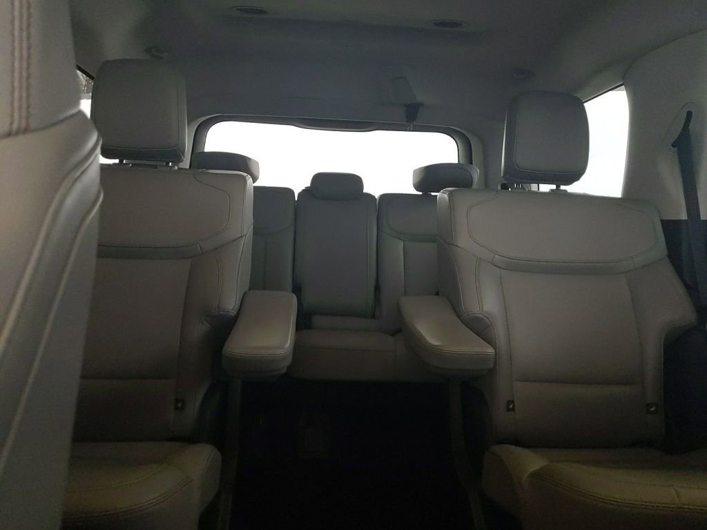 Certified 2025 Ford Expedition Active RWD image 34