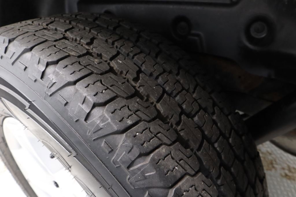 Used 2018 Jeep Wrangler Unlimited Sport S AWD/4WD image 18