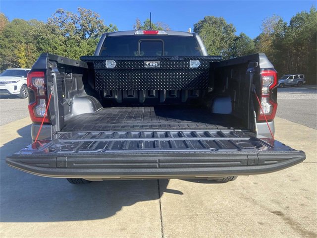 Certified 2024 Ford Ranger Lariat image 10