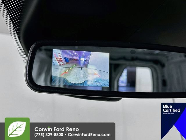 Certified 2017 Ford Transit 150 130 Low Roof RWD image 16