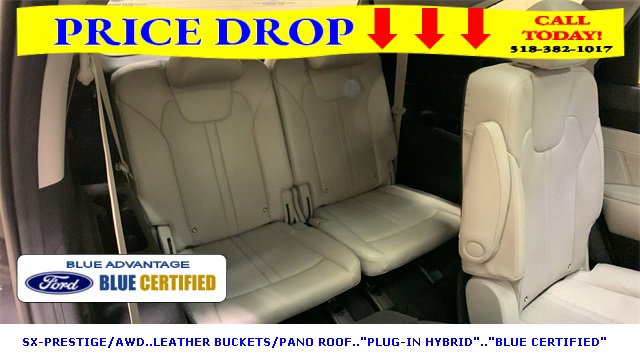 Used 2023 Kia Sorento SX Prestige image 19