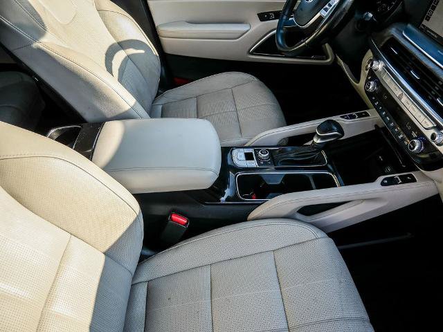 Used 2021 Kia Telluride EX w/ EX Premium Package AWD/4WD image 22