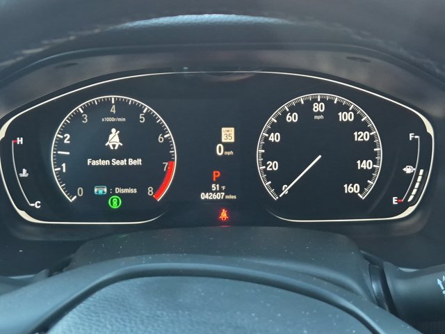 Used 2022 Honda Accord Sport image 20