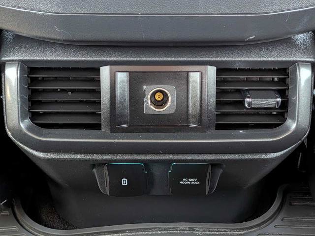 Certified 2023 Ford F150 XLT w/ Equipment Group 302A High AWD/4WD image 25