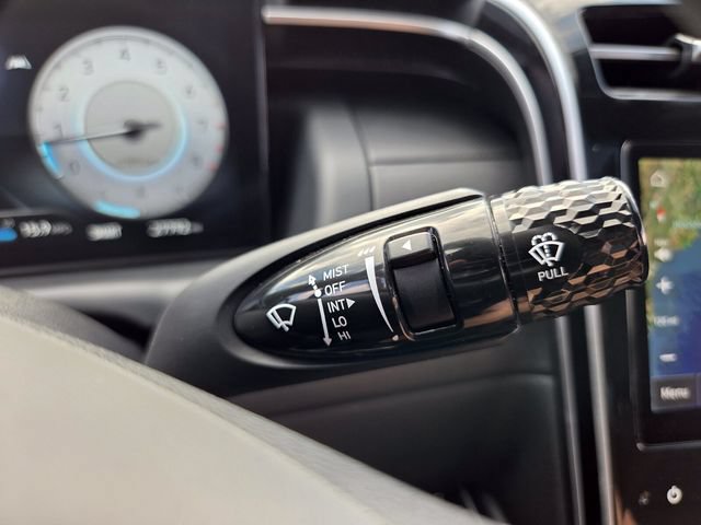 Used 2024 Hyundai Santa Cruz SEL w/ Activity Package FWD image 30